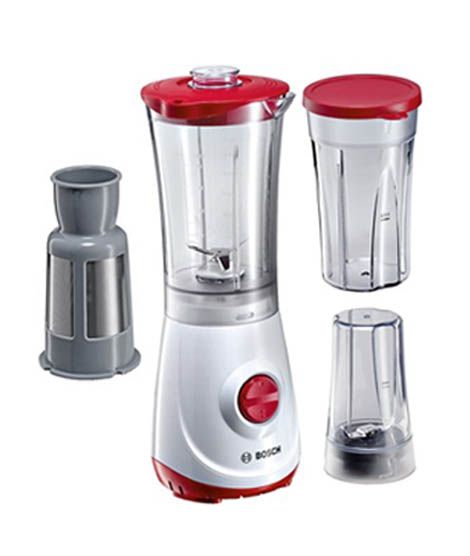 iShopping - Bosch Blender (MMBM1P6RGB)