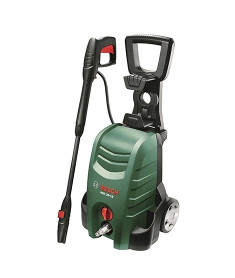 iShopping - Bosch High Pressure Washer (AQT 35-12)