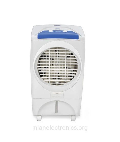 iShopping - Boss Air Cooler (ECTR-6500)