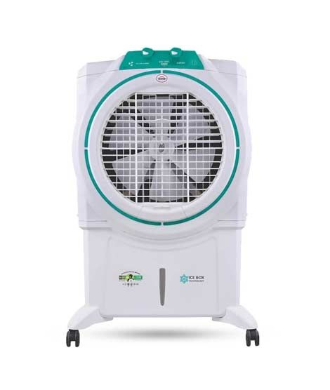 iShopping - Boss Excel Ice Box Air Cooler Green (ECM-I.B-8000)