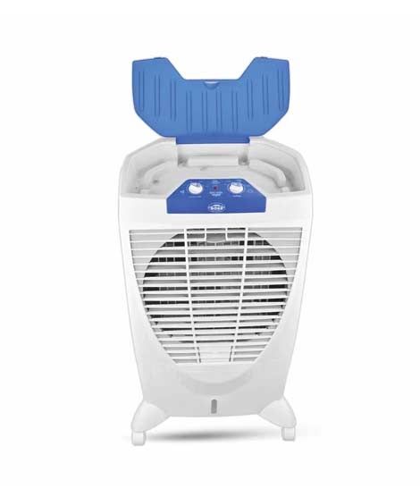 iShopping - Boss High Speed Excel Ice Box Air Cooler Blue (ECM-I.B-7000)