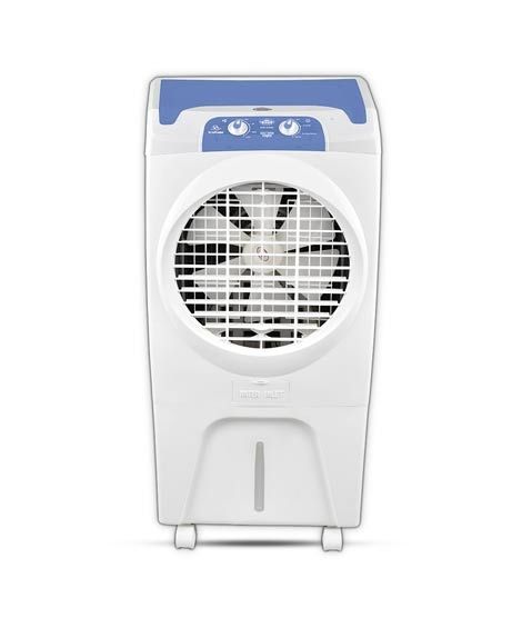 iShopping - Boss Ice Box Air Cooler White (ECM-6500)