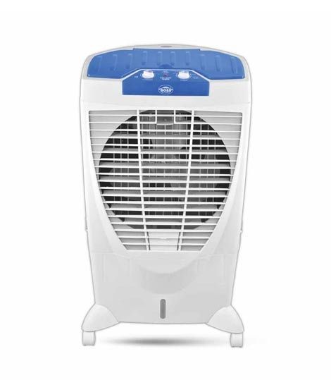 iShopping - Boss Ice Box Air Cooler White (ECM-7000)