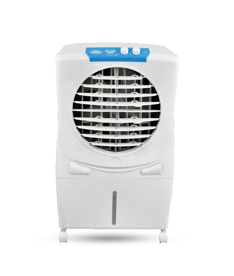 iShopping - Boss Solar Air Cooler (KE-ECM-5200)