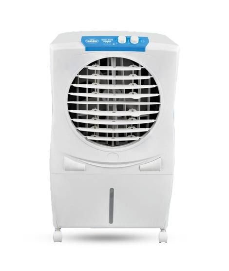 iShopping - Boss Solar Air Cooler White (ECM-5200)