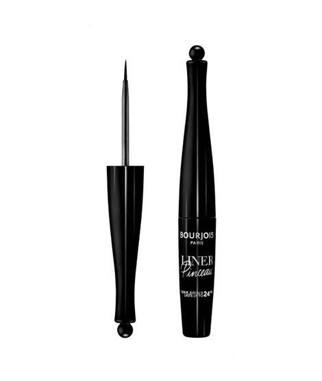 iShopping - Bourjois Liner Pinceau Liquid Eyeliner - 01 Noir Beaux Arts