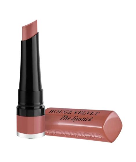 iShopping - Bourjois Rouge Velvet The Lipstick 2.4g - Pari Sienne (024)