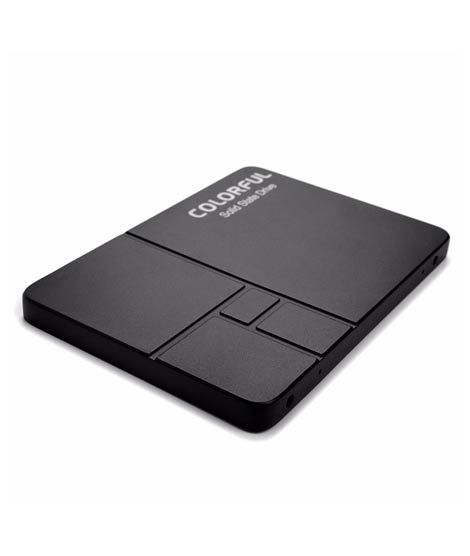 iShopping - Colorful 512GB Solid State Drive (SL500)