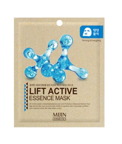 iShopping - Brands Hub Mijin Lift Active Essence Mask - 1Pcs