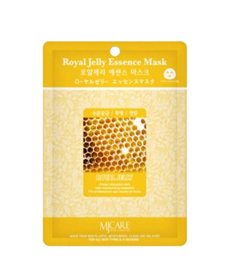 iShopping - Brands Hub Mjcare Royal Jelly Essence Mask - 1Pcs