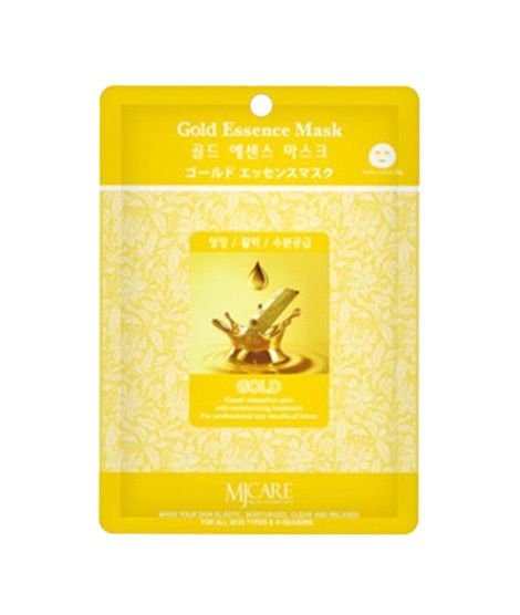 iShopping - Brands Hub Mjcare Gold Essence Mask - 1Pcs