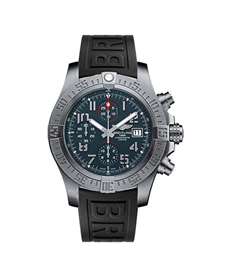 iShopping - Breitling Avenger Bandit Men's Watch Black (E1338310/M534-153S)