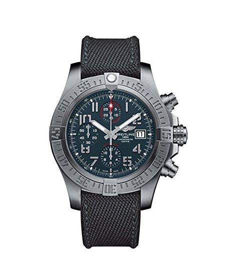 iShopping - Breitling Avenger Bandit Men's Watch Grey (E1338310/M534-253S)