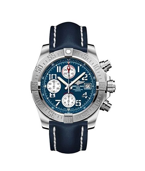 iShopping - Breitling Avenger II Men's Watch Blue (A1338111/C870-105X)