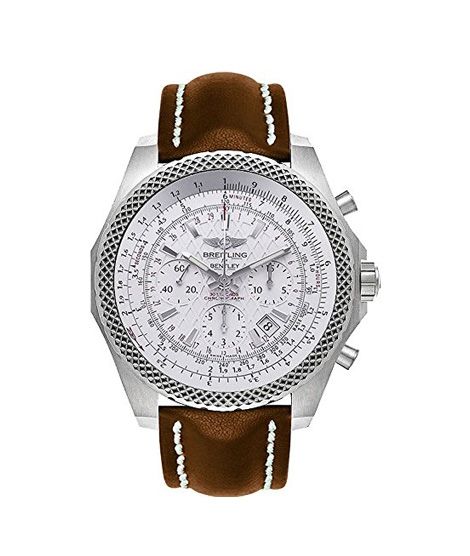 iShopping - Breitling Bentley B06 S Men's Watch Brown (AB061221/G810-437X)