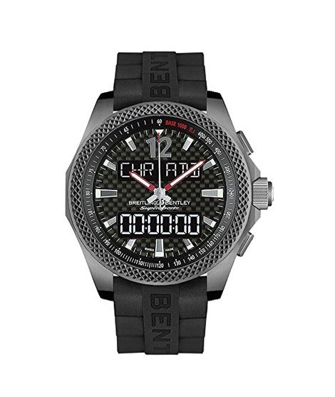 iShopping - Breitling Bentley Supersports B55 Men's Watch Black (EB552022/BF47-285S)