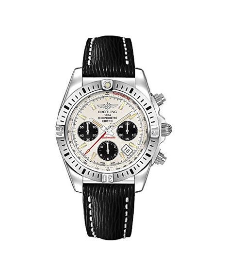 iShopping - Breitling Chronomat Men's Watch Black (AB01442J/G787-218X)