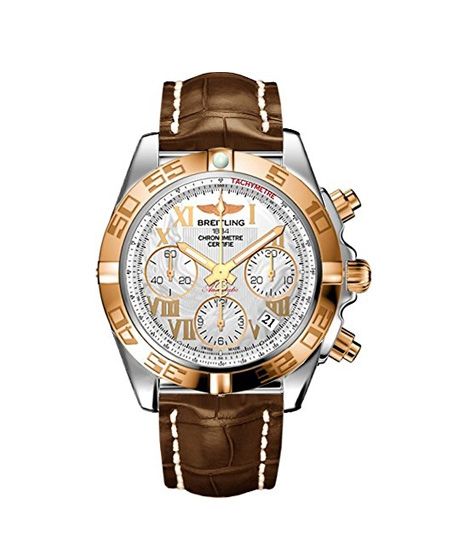 iShopping - Breitling Chronomat Men's Watch Brown (CB014012/A748-725P)