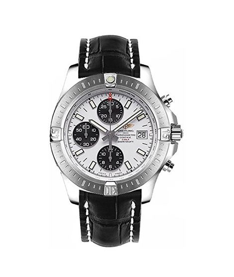 iShopping - Breitling Colt Automatic Men's Watch Black (A1338811/G804-744P)