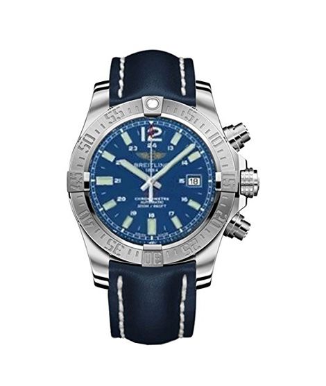 iShopping - Breitling Colt Automatic Men's Watch Blue (A1738811/C906-105X)