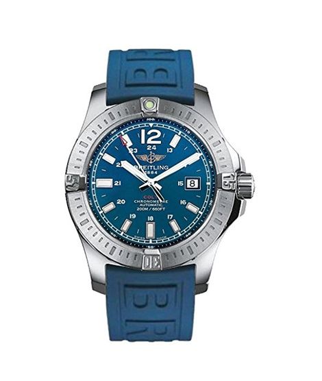 iShopping - Breitling Colt Automatic Men's Watch Blue (A1738811/C906-158S)
