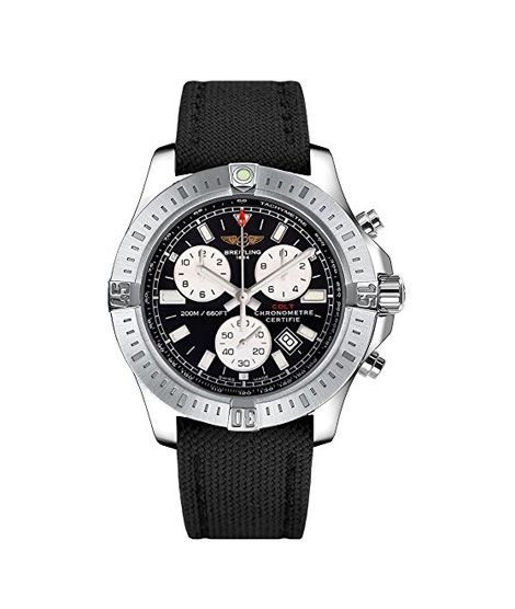 iShopping - Breitling Colt Men's Watch Black (A7338811/BD43-109W)