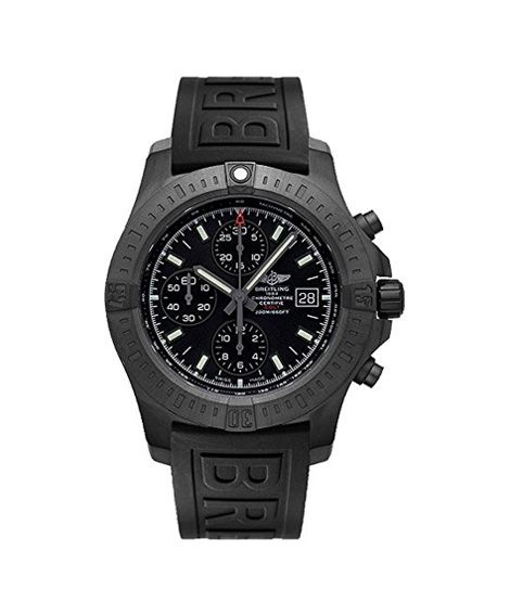 iShopping - Breitling Colt Men's Watch Black (M1338810/BF01-153S)