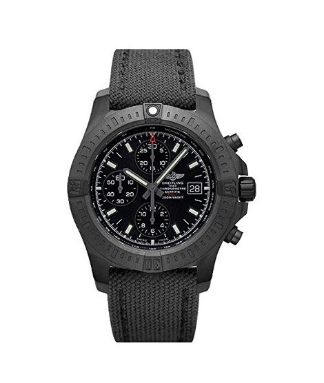 iShopping - Breitling Colt Men's Watch Grey (M1338810/BF01-109W)