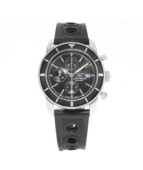 iShopping - Breitling Superocean Men's Watch Black (A1332024/B908-201S)