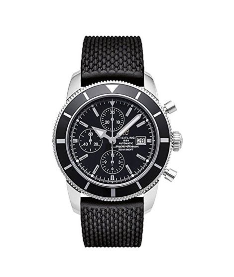 iShopping - Breitling Superocean Men's Watch Black (A1332024/B908-267S)