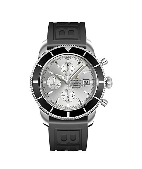 iShopping - Breitling Superocean Men's Watch Black (A1332024/G698-154S)