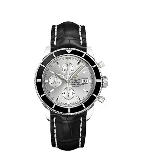 iShopping - Breitling Superocean Men's Watch Black (A1332024/G698-760P)