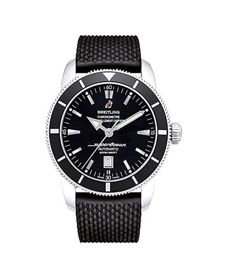 iShopping - Breitling Superocean Men's Watch Black (A1732024/B868-267S)