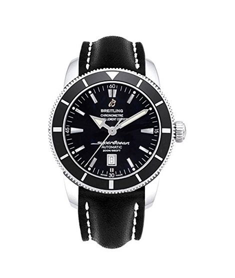 iShopping - Breitling Superocean Men's Watch Black (A1732024/B868-442X)