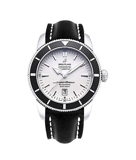 iShopping - Breitling Superocean Men's Watch Black (A1732024/G642-441X)