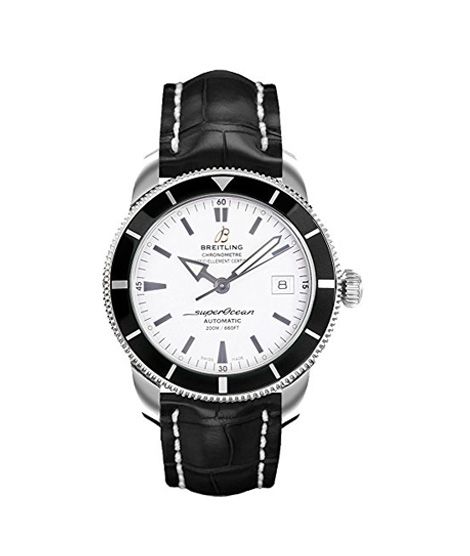 iShopping - Breitling Superocean Men's Watch Black (A1732124/G717-743P)