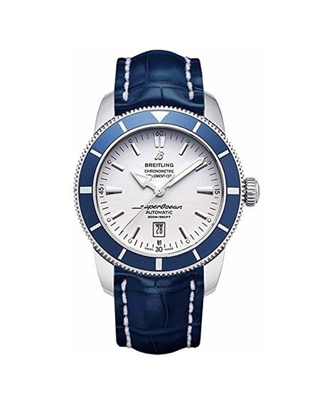 iShopping - Breitling Superocean Men's Watch Blue (A1732016/G642-747P)