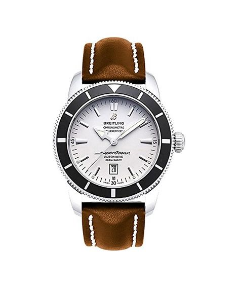 iShopping - Breitling Superocean Men's Watch Brown (A1732024/G642-443X)