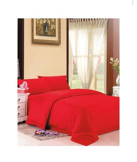 iShopping - Jamal Home Single Bed Sheet With 1 Pillow (0020)