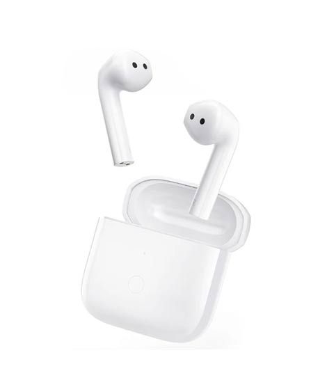iShopping - Xiaomi Redmi Buds 3 - White