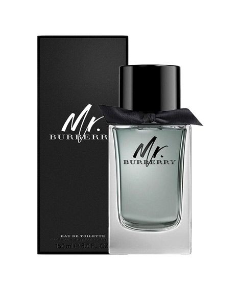 iShopping - Burberry Mr. Burberry Eau De Toilette For Men 150ml
