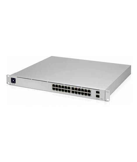 iShopping - Ubiquiti UniFi Switch 24-Port Pro Network Switch (USW-PRO-24)