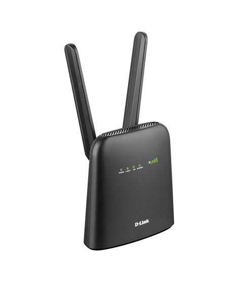 iShopping - D-Link N300 4G LTE Wireless Router (DWR-920)