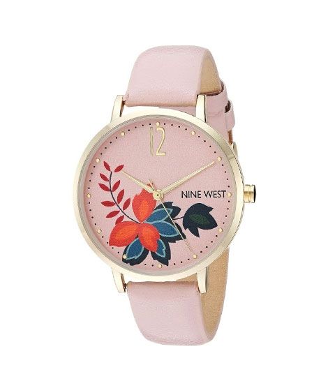 iShopping - Nine West Watch For Women Pink (NW/2208PKPK)