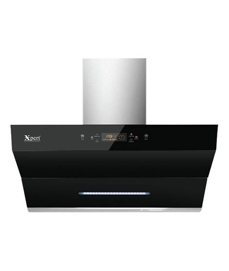 iShopping - Xpert Range Hood Silver (X-BIG-2200)