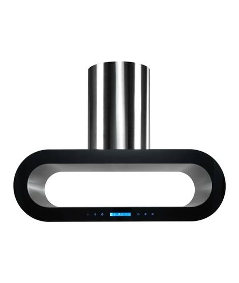 iShopping - Xpert Range Hood (X-1007)