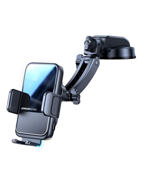 iShopping - Joyroom Auto Match Wireless Car Charger & Holder (JR-ZS298)