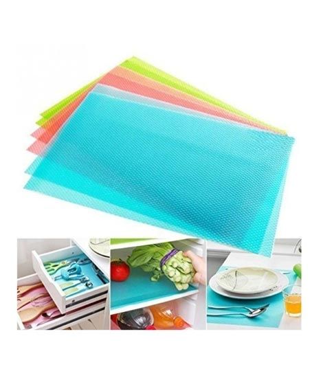 iShopping - G-Mart Waterproof Non-Slip Table Mat Pack of 6