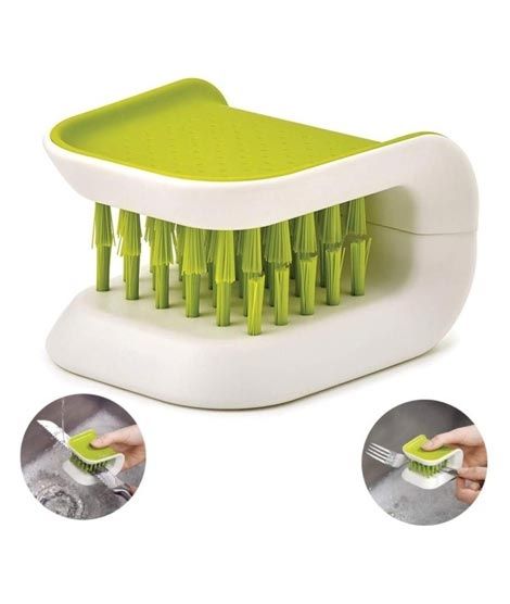 iShopping - G-Mart Cutlery Cleaning Brush