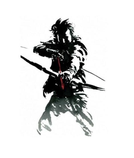 iShopping - G-Mart Punk Rock Hunter Temporary Tattoo Sticker